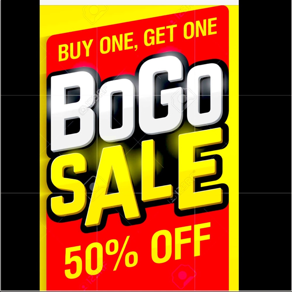 BOGO